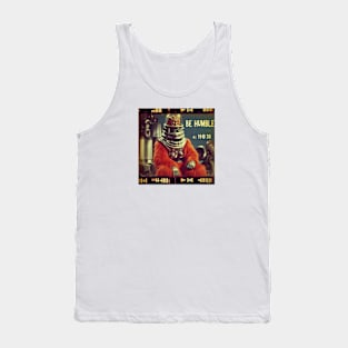 Somebody pray for me Tank Top